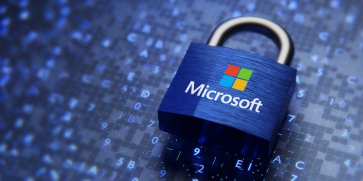 Microsoft are enabling a stronger form of multi-factor authentication